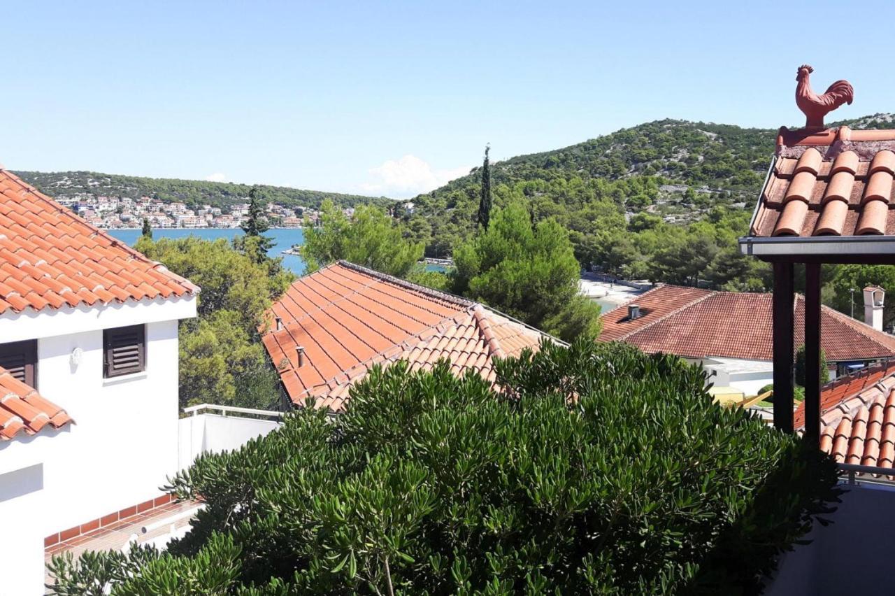 Belvilla Apartments In Holiday Resort Jezera Village, Island Murter Tisno Exterior photo