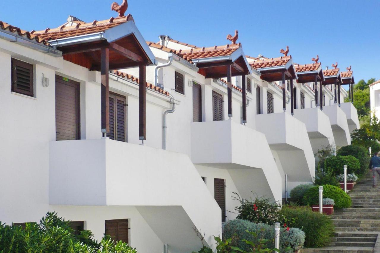 Belvilla Apartments In Holiday Resort Jezera Village, Island Murter Tisno Exterior photo
