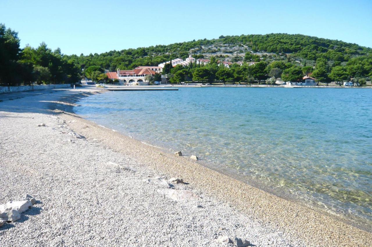 Belvilla Apartments In Holiday Resort Jezera Village, Island Murter Tisno Exterior photo