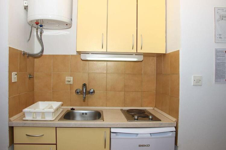 Belvilla Apartments In Holiday Resort Jezera Village, Island Murter Tisno Exterior photo